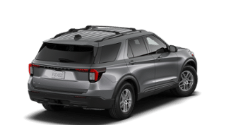 2027 Ford  External Image 3